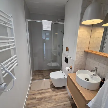 Apartment Rest Village 3b