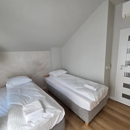 Rest Village 3b Trzęsacz
