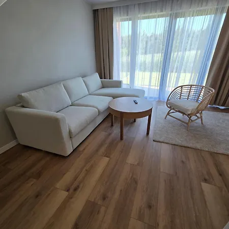 Rest Village 3b Apartment