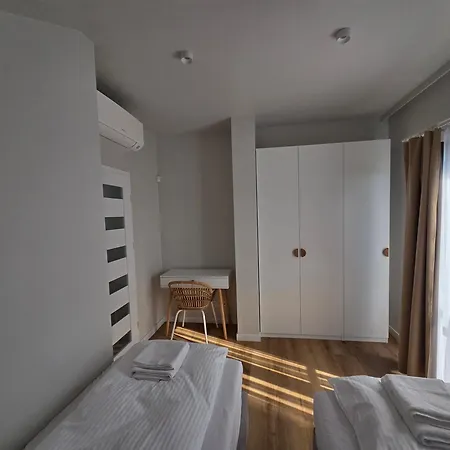 Apartment Rest Village 3b Trzęsacz