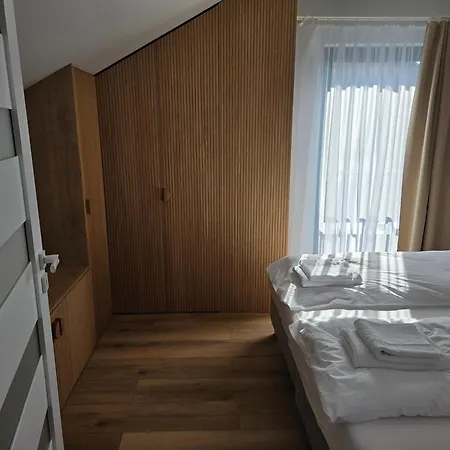 Rest Village 3b Apartment